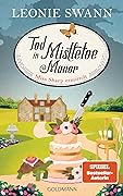 Tod in Mistletoe Manor