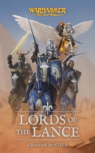 Lords of the Lance (Warhammer: The Old World)