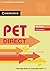 PET Direct. Workbook with a...