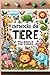 Entdecke die Tiere: Malbuch für Kinder: Tauche ein in die Welt der Tiere und Farben (German Edition)