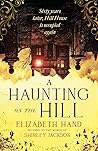 A Haunting on the...