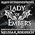 Lady of Embers (Lady of Darkness, #4)