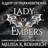 Lady of Embers