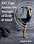 100 Yoga Asanas for Strengt...