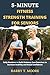 5-Minute Fitness Strength T...