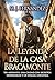 La leyenda de la casa Bracamonte: (José Expósito 02) (Trilogía de José Expósito nº 2) (Spanish Edition)