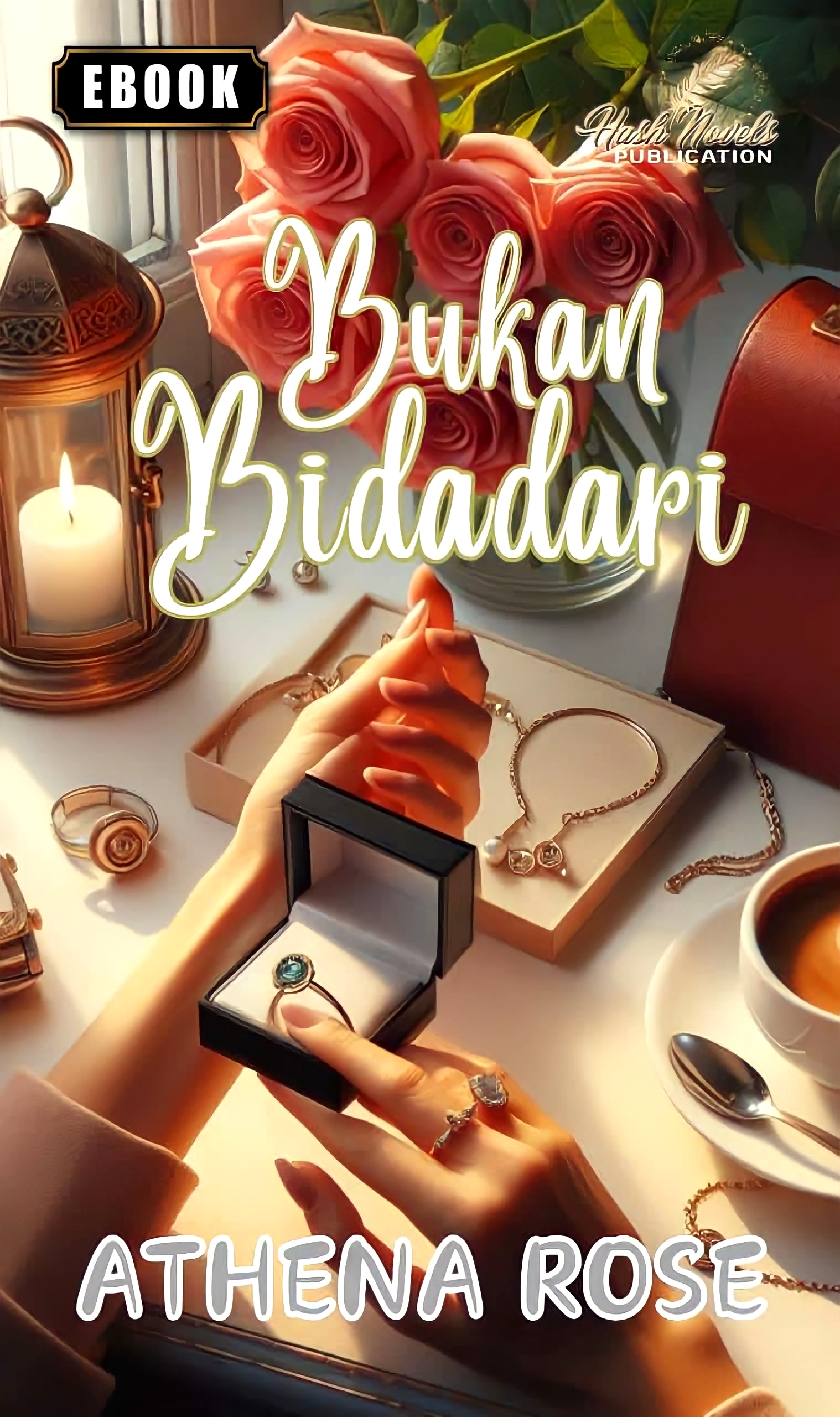 BUKAN BIDADARI