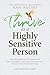 Thrive as a Highly Sensitiv...
