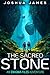 The Sacred Stone (ENIGMA Files)