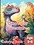 Dinosaur Coloring Book for ...