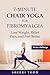 7-Minute Chair Yoga for fibromyalgia by Sherri Todd