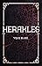 Herakles by Vijay Hare