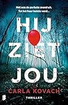 Hij ziet jou