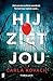 Hij ziet jou (Detective Gina Harte #8)