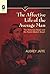 The Affective Life of the Average Man by Audrey Jaffe