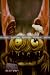 The Harmburger Files by Jonathan Wojcik