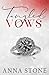 Tangled Vows (Mistress #1)