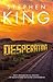 Desperation by Stephen  King