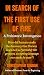 In Search of the First Use of Fire by Christopher Seddon
