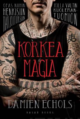 Korkea magia