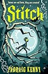 Stitch by Pádraig Kenny