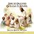 LIBRO DE ORACIONES CATÓLICAS EN ESPAÑOL by Froilan Bustamante Duarte