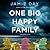 One Big Happy Family