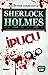 Sherlock Holmes - İpucu by Arthur Conan Doyle