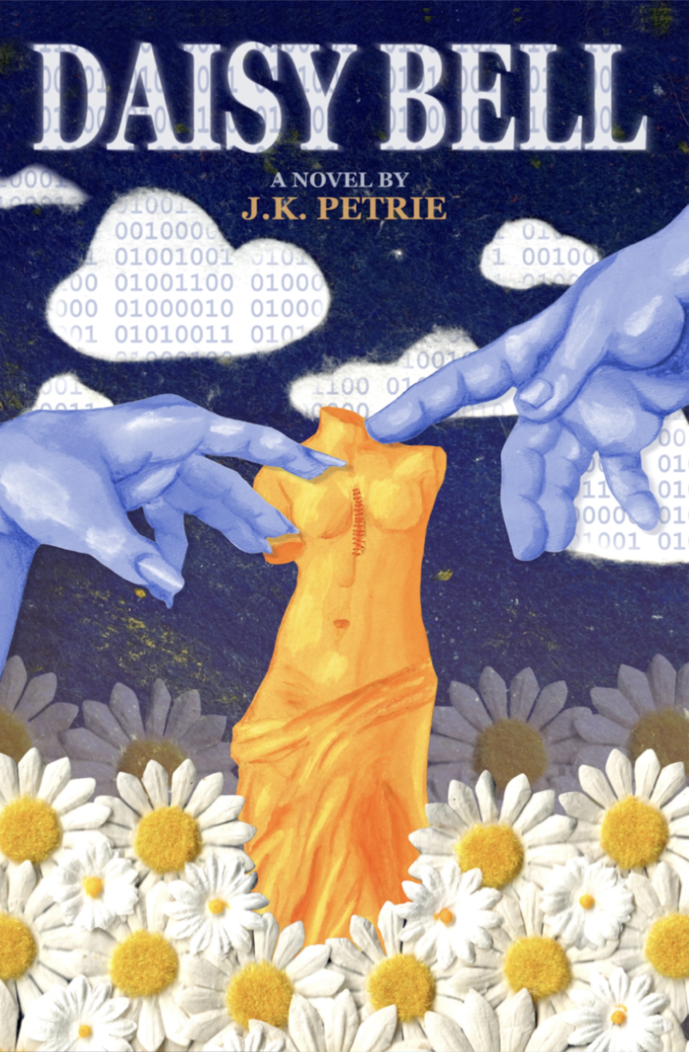 Daisy Bell: A Novel