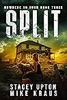 Split (Nowhere to Turn, #3)