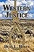 Western Justice by Dean L. Hovey