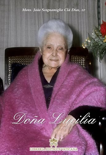 Doña Lucilia (Spanish Edition)