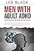 Men with Adult ADHD - Stop ...