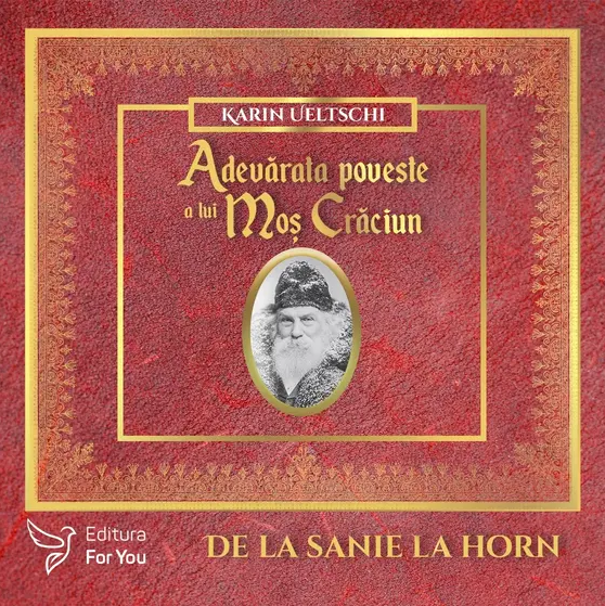 Adevărata poveste a lui Moș Crăciun: De la sanie la horn
