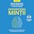 Detoxificarea mintii: Gandeste mai clar, relationeaza mai profund, fii mai fericit