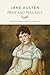 Pride and Prejudice: Illustrated