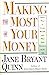 Making the Most of Your Money