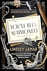 You've Been Summoned: An Interactive Mystery Book cover for You've Been Summoned: An Interactive Mystery