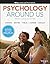 Psychology Around Us, 4CE WileyPLUS Card with Loose-leaf Set by Nancy Ogden