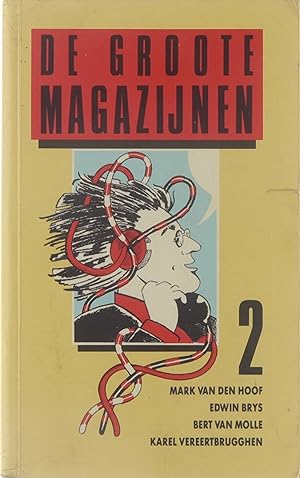 De Groote Magazijnen 2