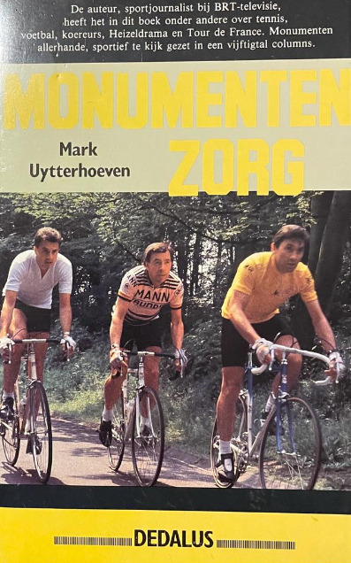 Monumentenzorg