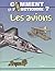 Les avions