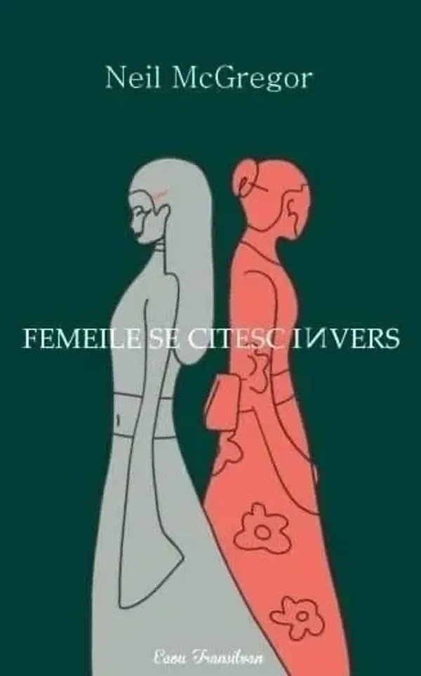 Femeile se citesc invers