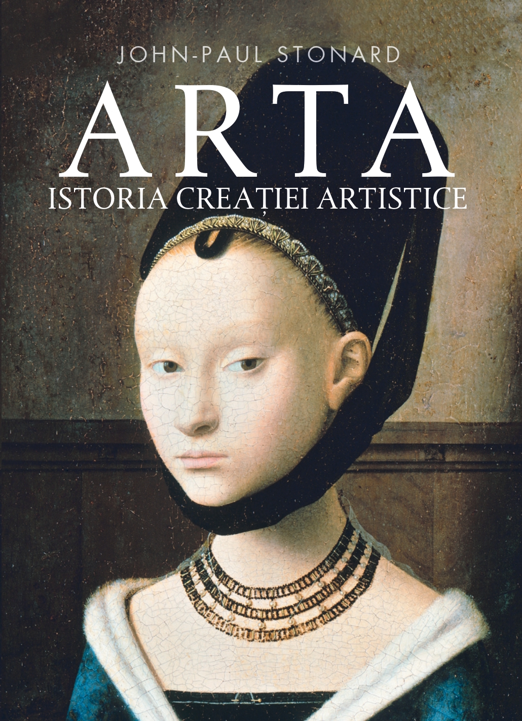 Arta: Istoria creatiei artistice