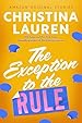 Image for The Exception to the Rule