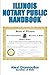 Illinois Notary Public Hand...