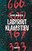Labyrint klamstiev (DI Henry Ford, #1)