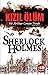 Sherlock Holmes - Kızıl Ölüm