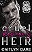 Cruel Devious Heir: Part One (Heirs of All Hallows’, #3)