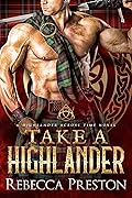 Take A Highlander